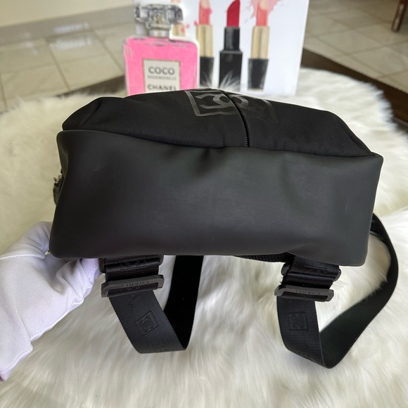 Chanel Backpack - Picture 11 of 17